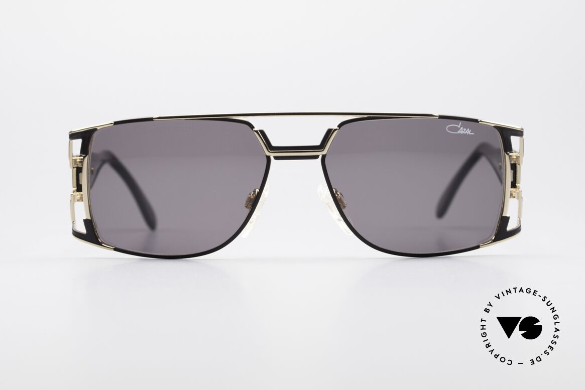 Cazal 974 90's Designer Shades Unisex, vintage CAZAL unisex designer sunglasses from 1997, Made for Men and Women