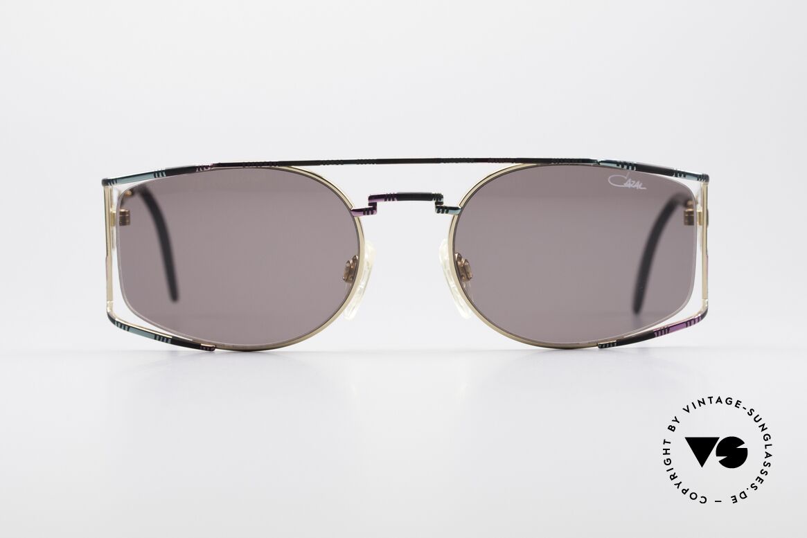 Cazal 967 90's Designer Sunglasses, precious Cazal designer sunglasses from the 90's, Made for Men and Women