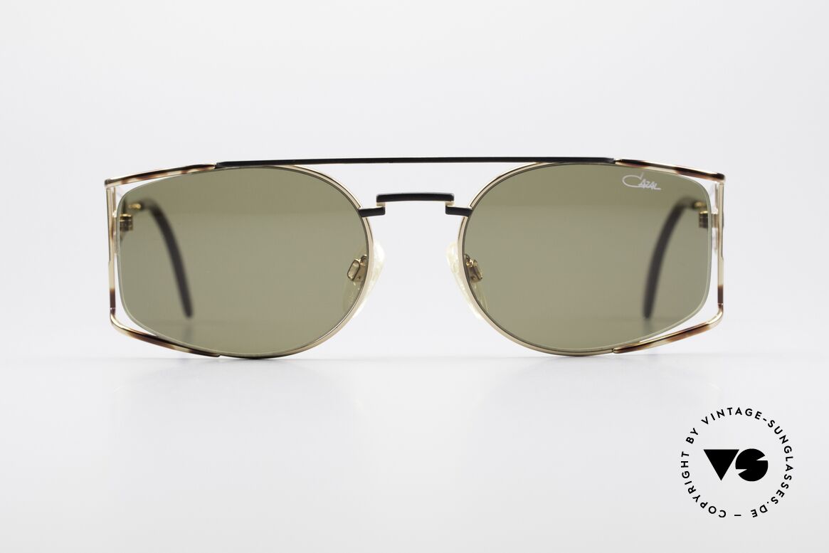 Cazal 967 Rare 90's Designer Sunglasses, precious CAZAL designer sunglasses from the 90's, Made for Men and Women