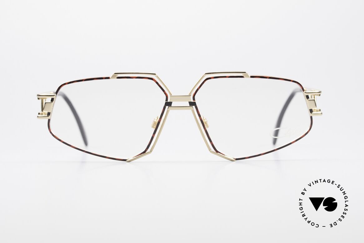 Cazal 961 Designer Vintage Eyeglasses, extraordinary CAZAL vintage eyeglasses from 1991/92, Made for Men and Women