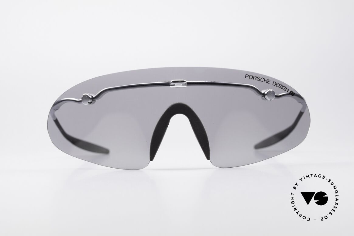 Porsche 5692 F09 Flat Designer Shades, Porsche Design by Carrera 5692 70 LARGE F 0.9 Glasses, Made for Men
