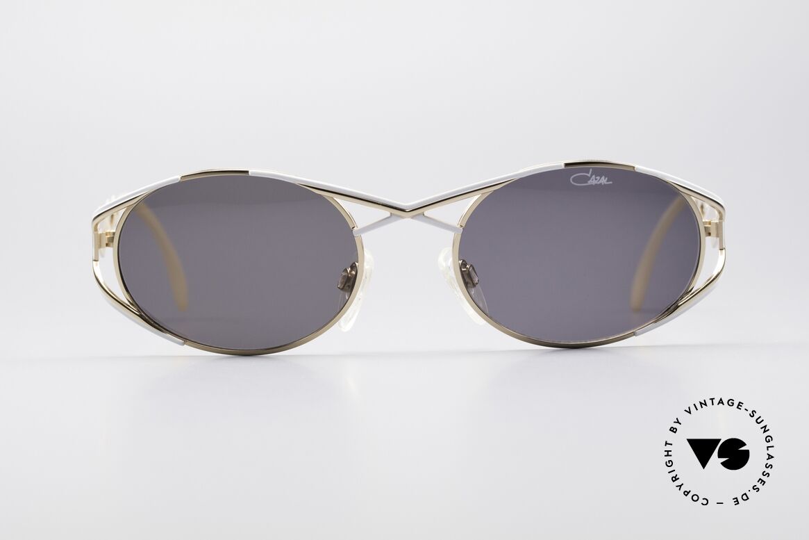 Cazal 977 90's Designer Shades Women, luxury vintage CAZAL sunglasses from the late 90's, Made for Women