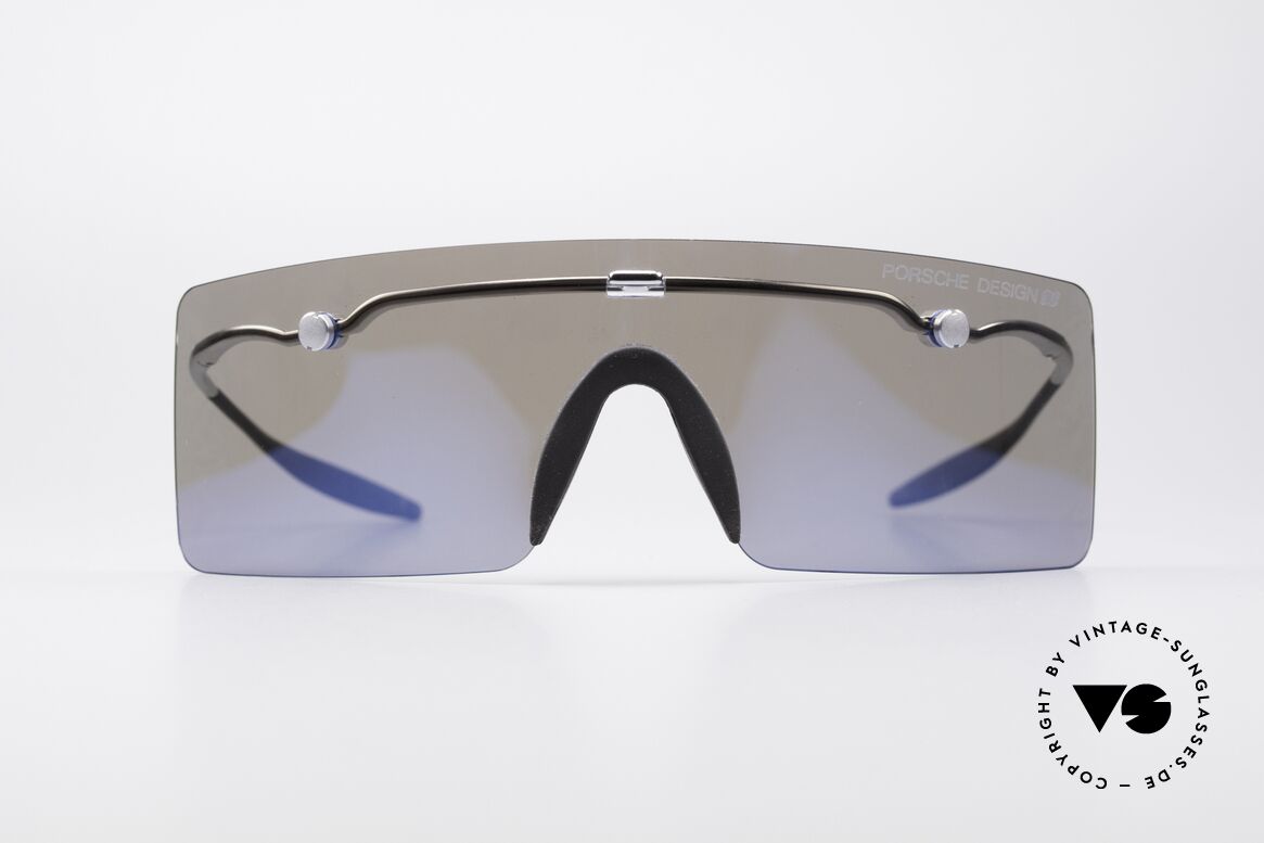 Porsche 5693 F09 Flat Designer Shades, Porsche Design by Carrera 5693 70 LARGE F 0.9 Glasses, Made for Men
