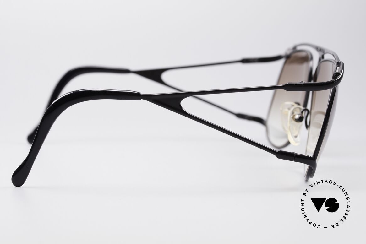 Colani 15-501 Rare 80's Designer Glasses, NO RETRO shades, but a rare old vintage original!, Made for Men