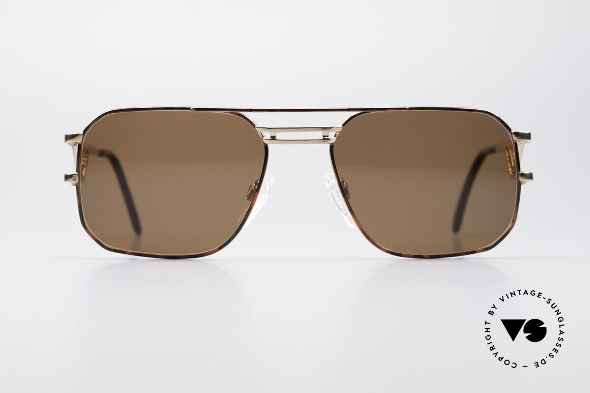 Neostyle Boutique 306 80's Men's Sunglasses Vintage, sought-after model of the 'BOUTIQUE SERIES', Made for Men