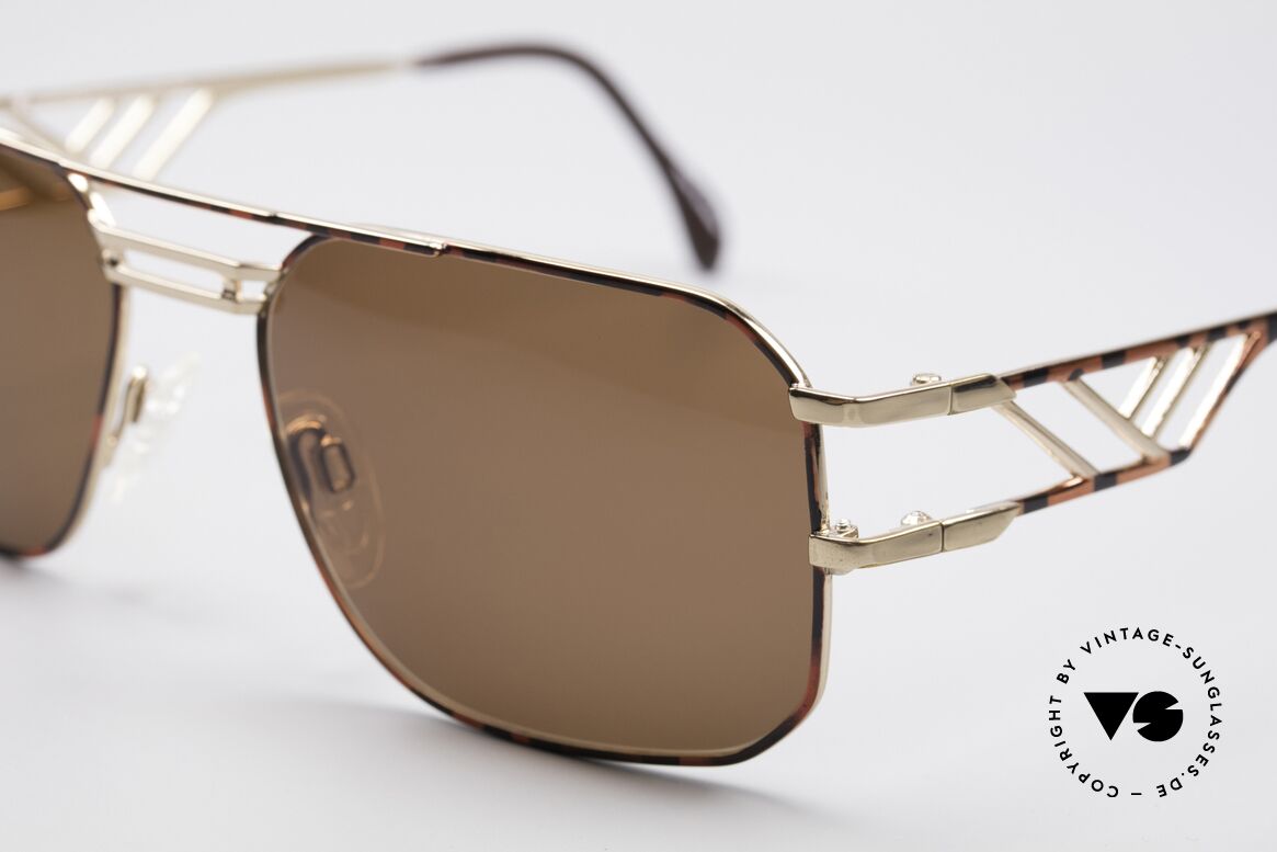 Neostyle Boutique 306 80's Men's Sunglasses Vintage, 1. class wearing comfort and 100% UV protection, Made for Men