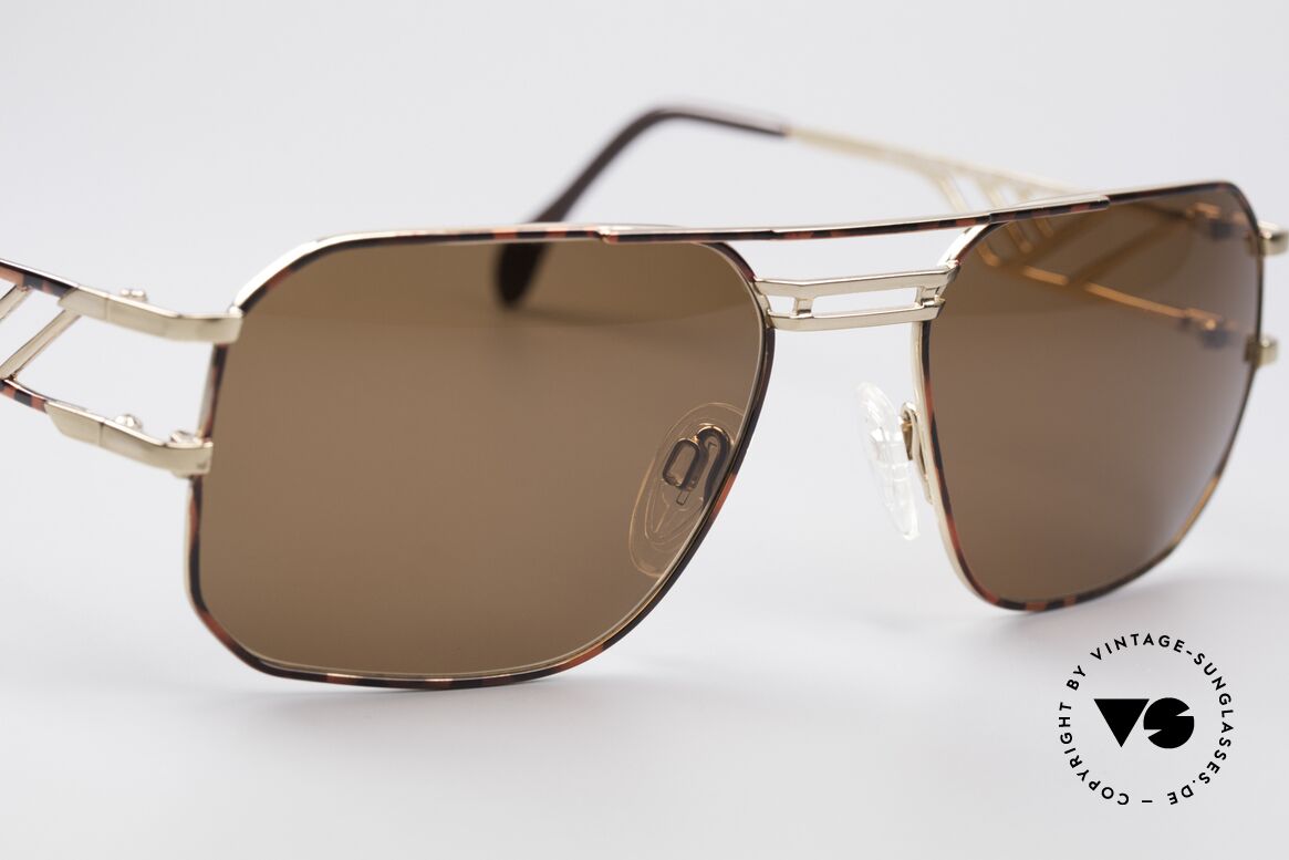 Neostyle Boutique 306 80's Men's Sunglasses Vintage, never worn (like all our classic Neostyle frames), Made for Men