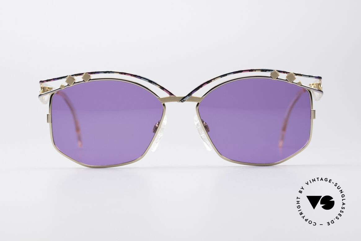 Cazal 280 90s Designer Sunglasses Ladies, rare VINTAGE CAZAL designer sunglasses from 1997, Made for Women
