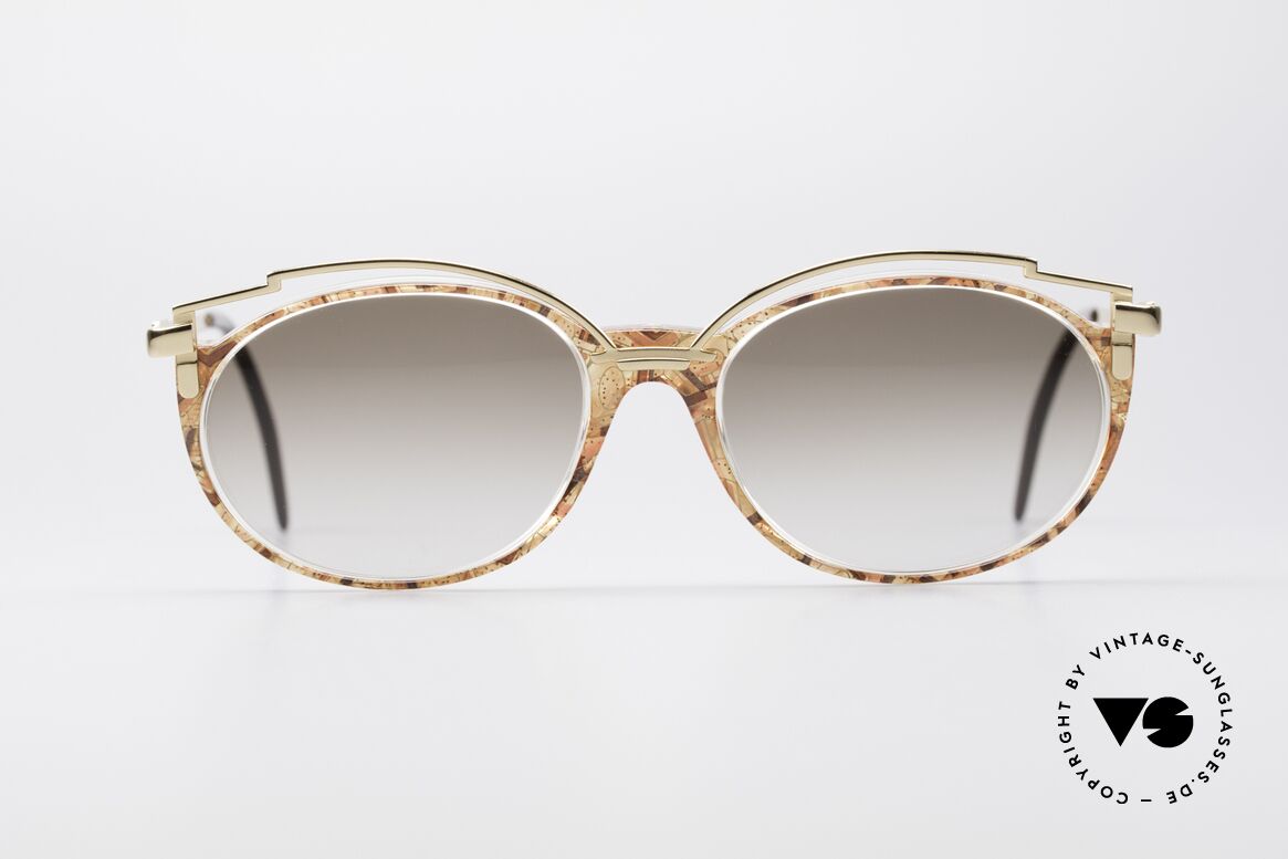 Cazal 358 90's Ladies Sunglasses Vintage, enchanting VINTAGE sunglasses from 1996 by CAZAL, Made for Women