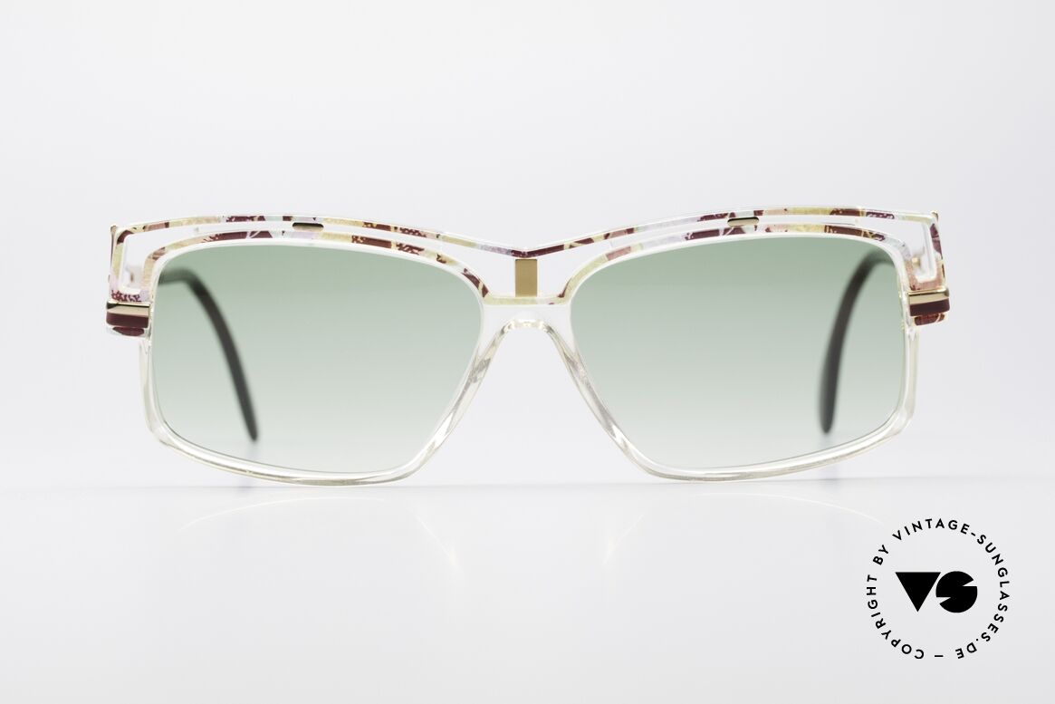 Cazal 365 90's Old School Hip Hop Shades, striking CAZAL vintage sunglasses from the 1990's, Made for Men and Women