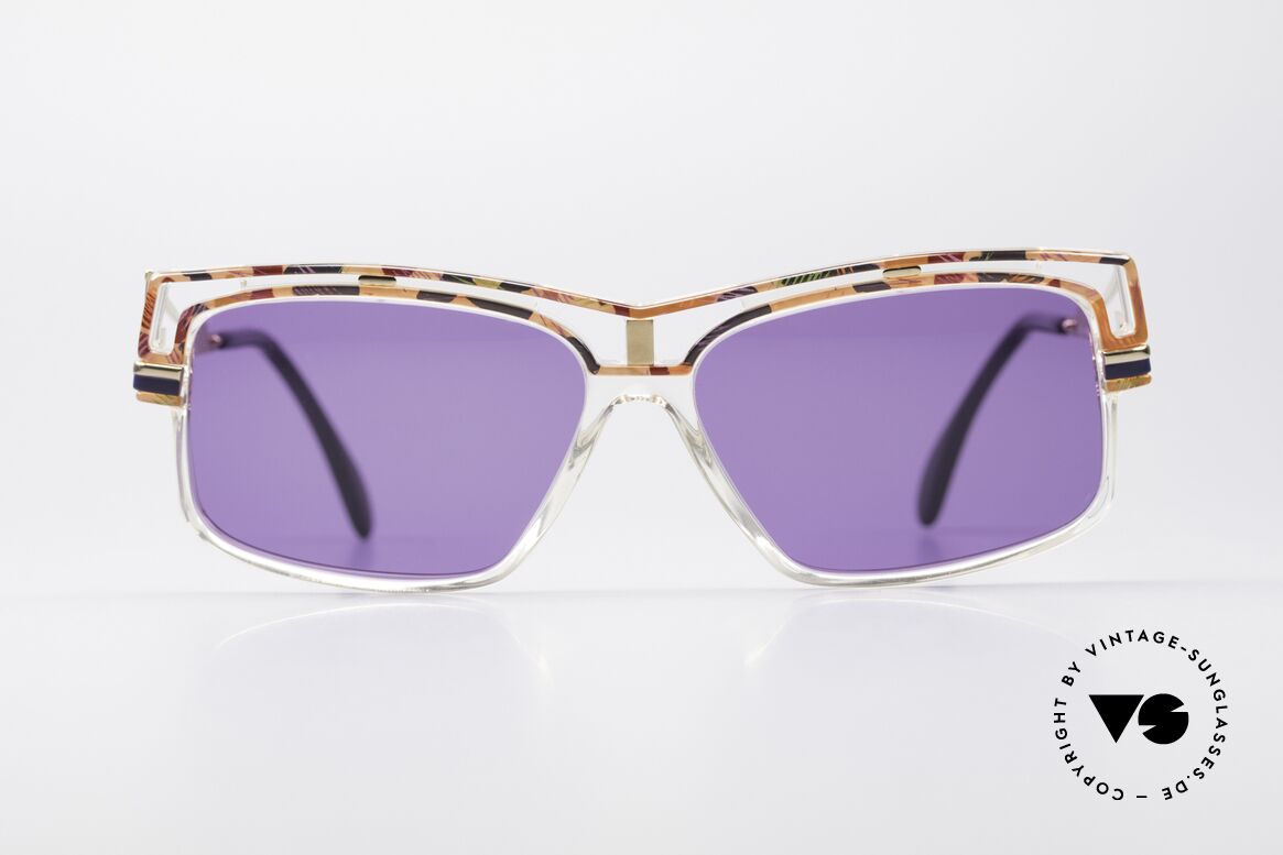 Cazal 365 Old School Hip Hop Cazal 90's, striking CAZAL vintage sunglasses from the 1990's, Made for Men and Women