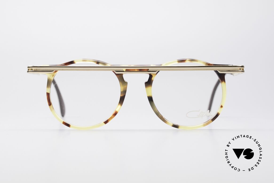 Cazal 648 True 90's Cari Zalloni Glasses, worn by the designer - Cari Zalloni (see the booklet), Made for Men and Women