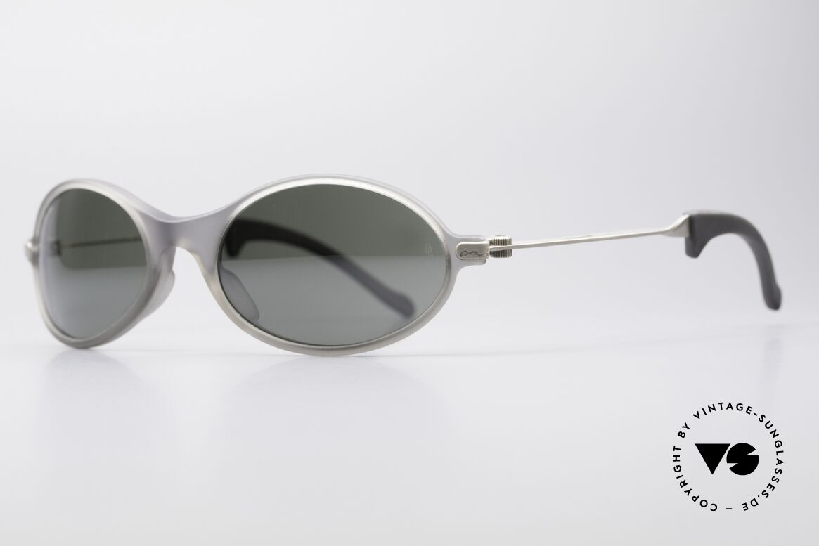 Ray Ban Orbs Oval Combo Silver Mirror B&L USA Shades, one of the last Ray Ban models, which B&L ever made, Made for Men
