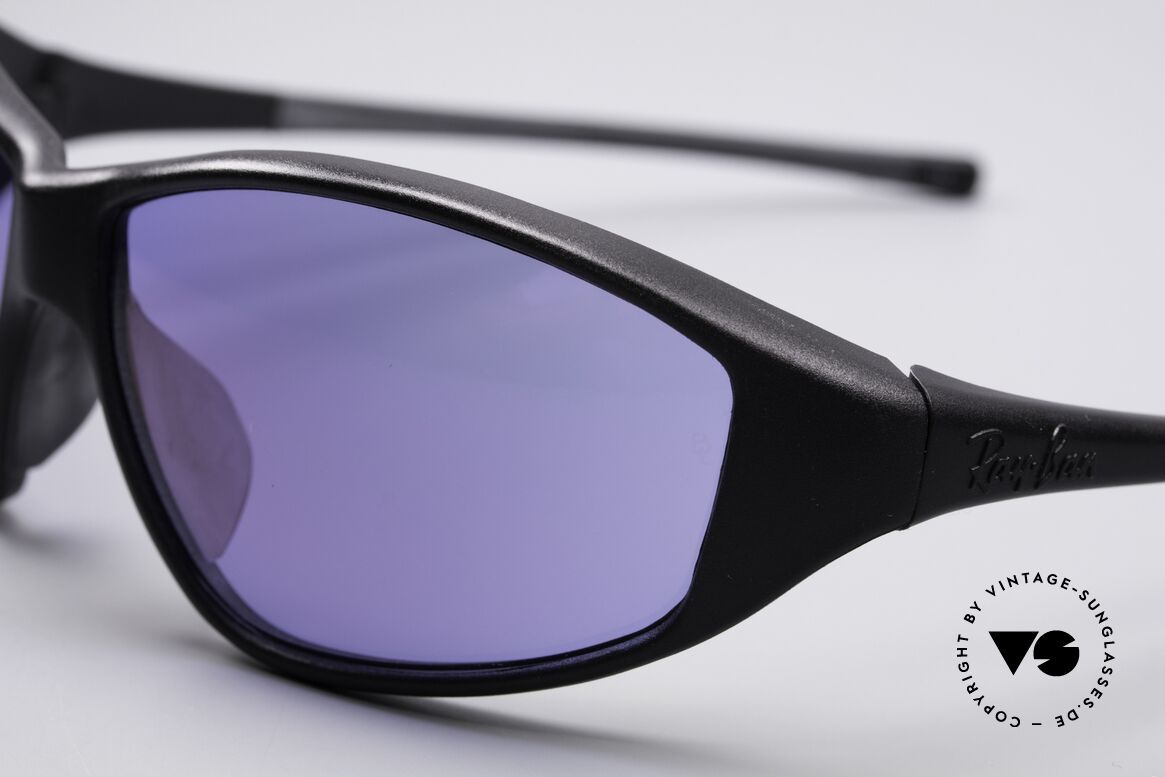 Ray Ban B0005 Callaway Vintage Golf Sunglasses, one of the last models which B&L ever made (true rarity), Made for Men