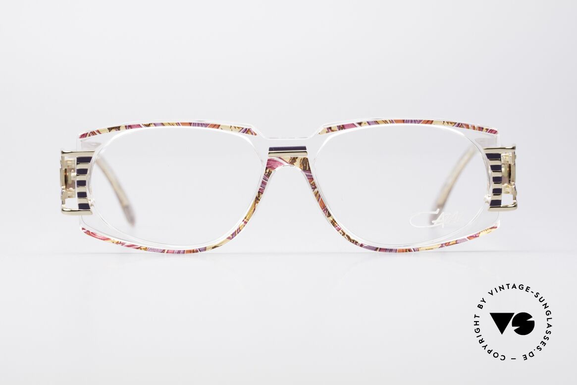 Cazal 372 Rare HipHop Vintage Eyeglasses, MOD372: ultra rare Cazal vintage model from the mid 90's, Made for Men and Women