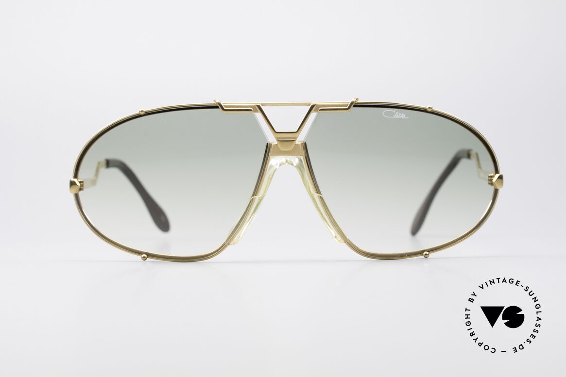 Cazal 906 Anthony Quinn Movie Shades, probably the most beautiful vintage sunglasses by Cazal, Made for Men