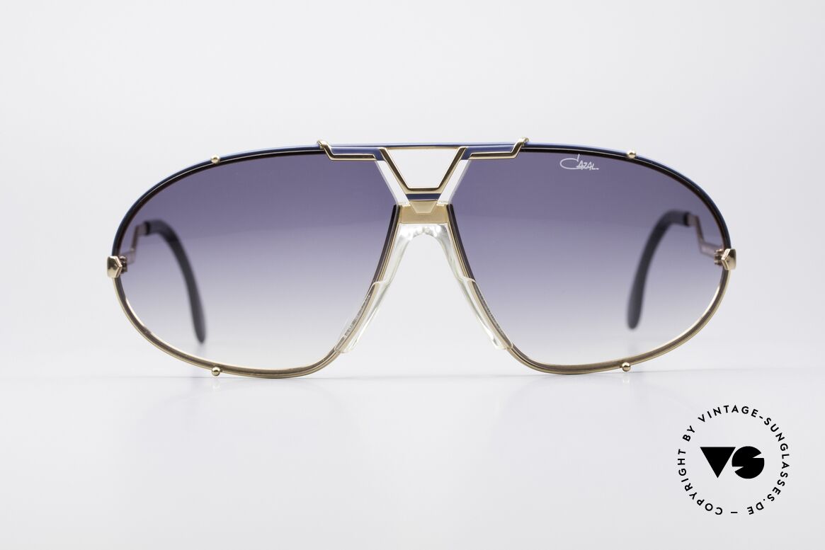 Cazal 906 Original 90's Movie Sunglasses, probably the most beautiful vintage sunglasses by Cazal, Made for Men