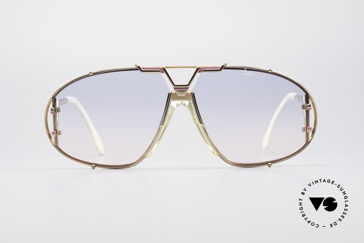 Cazal 907 Jay-Z Beyoncé Sunglasses, legendary designer sunglasses by CAri ZALloni, Made for Men and Women