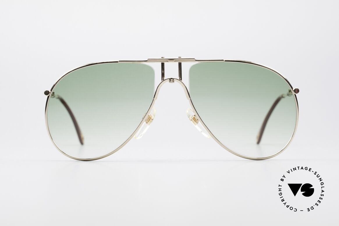 Aigner EA3 Rare 80's Vintage Sunglasses, Etienne Aigner VINTAGE designer sunglasses of the 80's, Made for Men