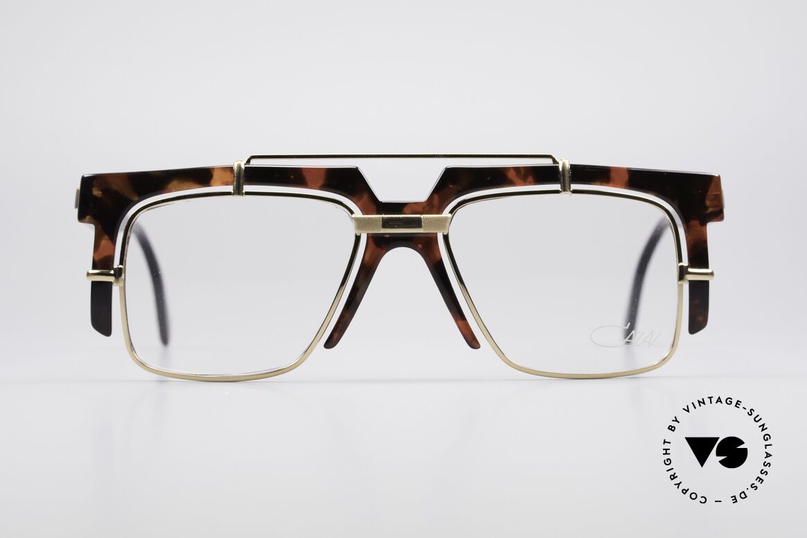 Cazal 873 Old School Hip Hop Frame, expressive men's glasses of the late 80's / early 90's, Made for Men