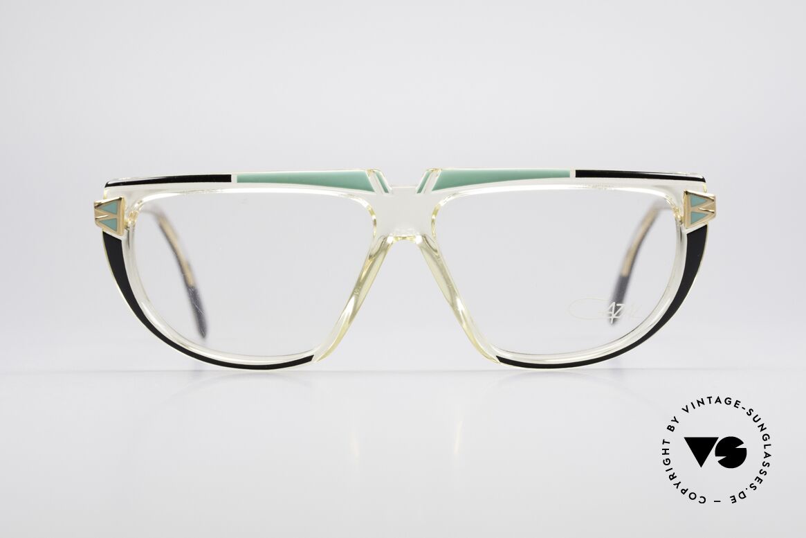 Cazal 316 True 80's Old School Glasses, fantastic Cazal design straight from the 80's, Made for Men and Women