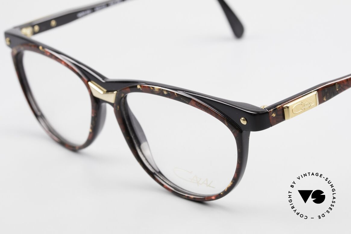 Cazal 331 True Vintage Designer Frame, never worn (like all our vintage Cazal glasses), Made for Men and Women