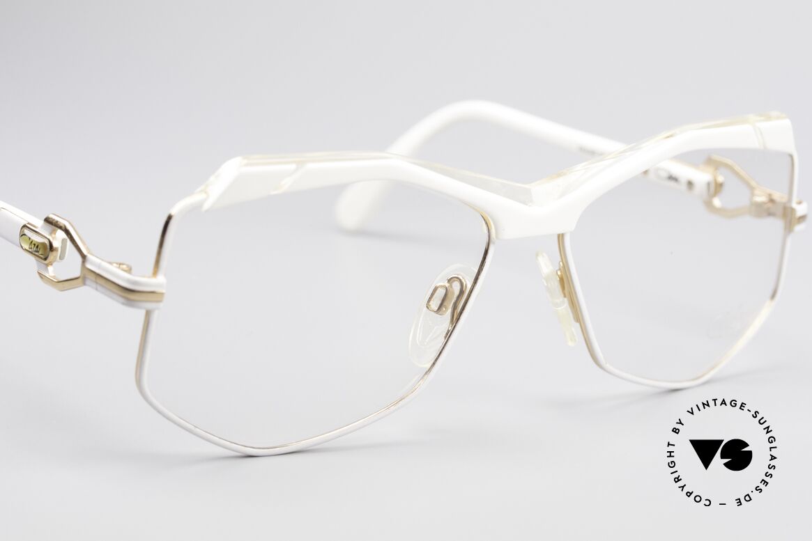 Cazal 230 80's Hip Hop Vintage Frame, NO RETRO frame, but a 'W.Germany' ORIGINAL, Made for Women