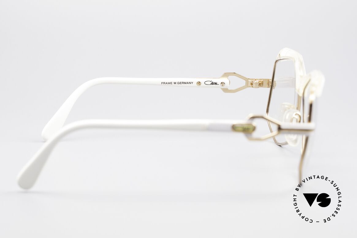 Cazal 230 80's Hip Hop Vintage Frame, Size: medium, Made for Women
