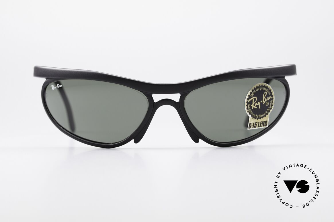 Ray Ban Predator 5 B&L USA Sunglasses W2172, model W2172 from the Ray Ban Predator Series, Made for Men