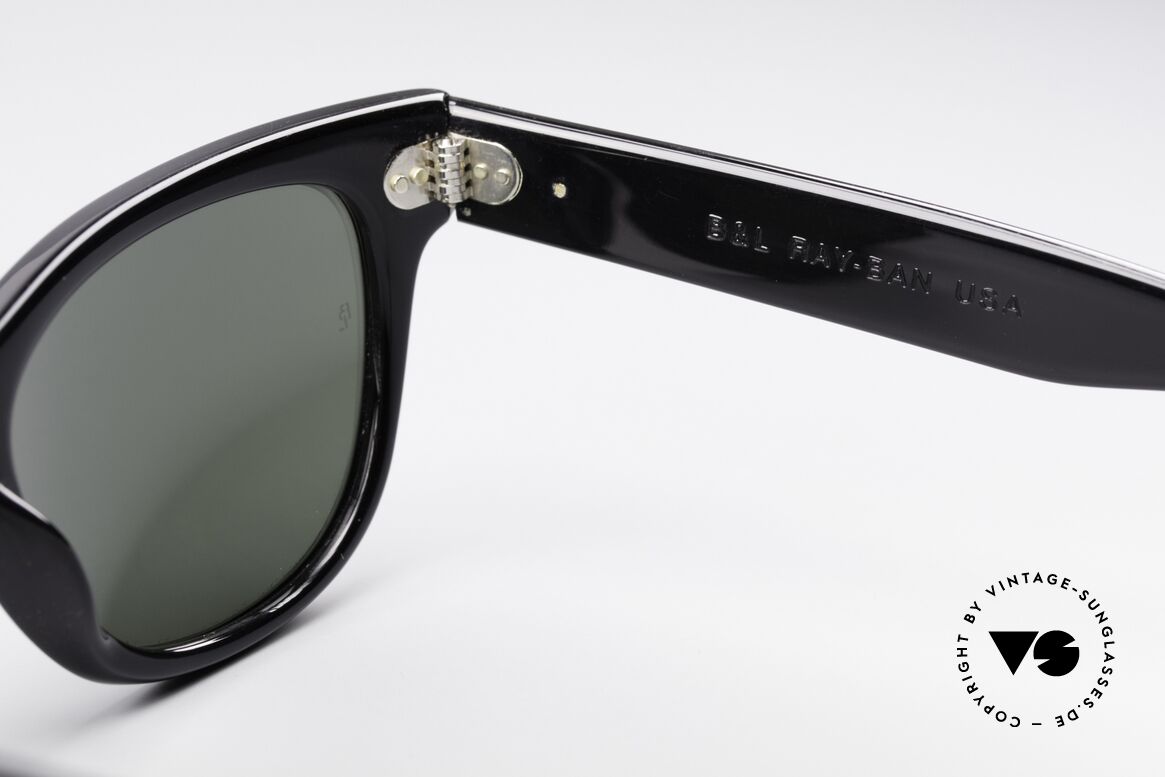 Ray Ban Laramie B&L Vintage Ladies Sunglasses, Size: large, Made for Women