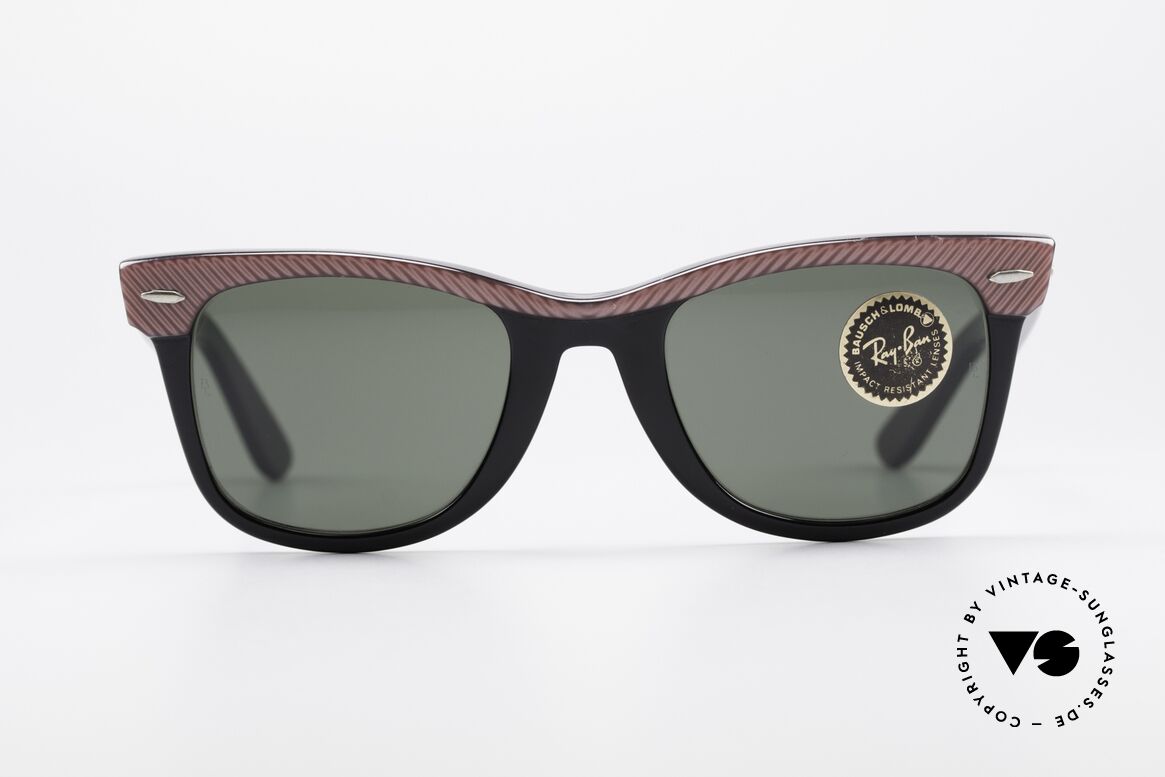 Ray Ban Wayfarer I Original B&L Wayfarer USA, vintage Ray Ban Wayfarer sunglasses 'made in USA', Made for Women Ray Ban Wayfarer I Original B&L Wayfarer USA, vintage Ray Ban Wayfarer sunglasses 'made in USA', Made for Women