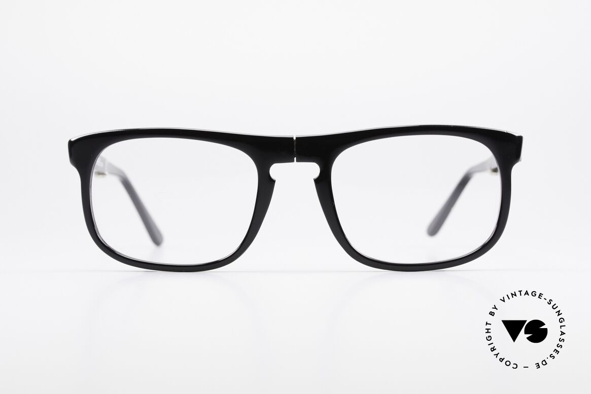 Persol Ratti 807 Folding Vintage Folding Eyeglasses, Persol 806 RATTI = legendary 70's folding eyeglasses, Made for Men