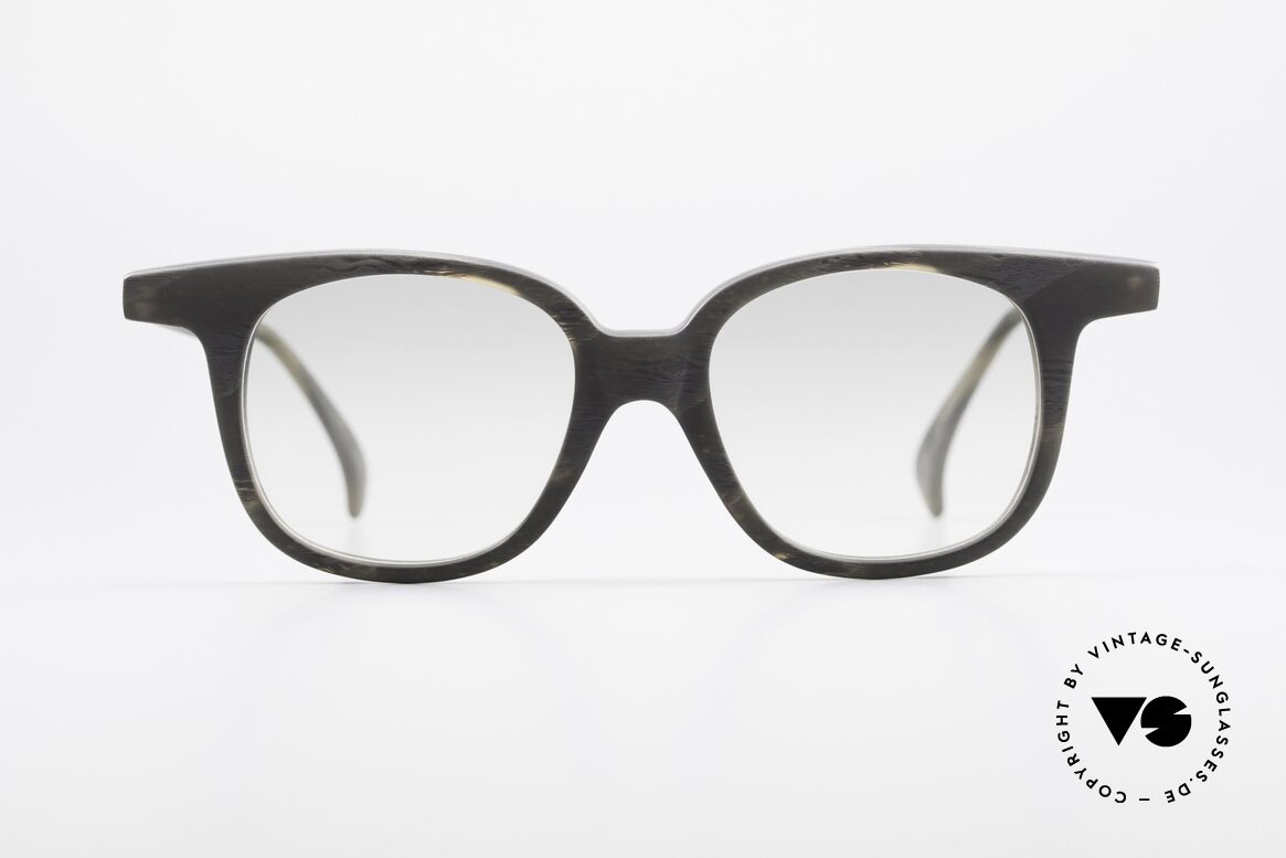 Alain Mikli 919 / 450 Square Panto Sunglasses, extraordinary 'square panto' design, UNIQUE!, Made for Men and Women