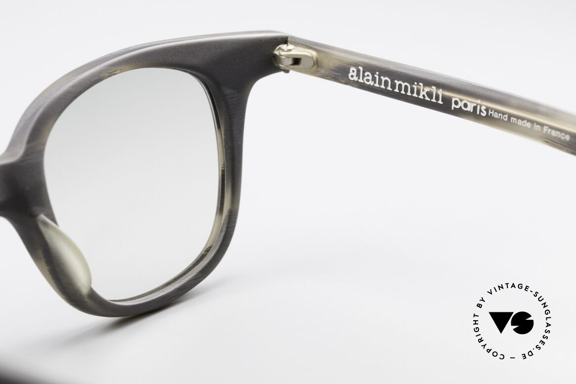 Alain Mikli 919 / 450 Square Panto Sunglasses, Size: medium, Made for Men and Women