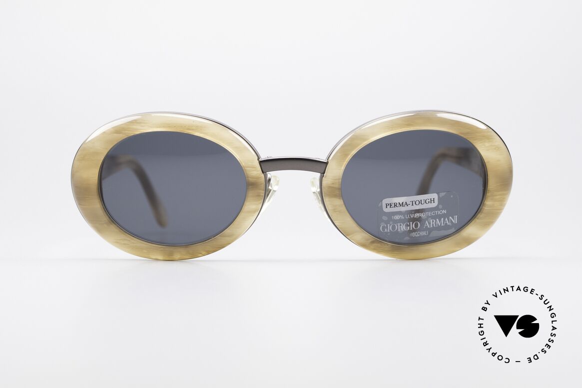 Giorgio Armani 945 90's Designer Shades Ladies, extraordinary designer sunglasses by GIORGIO Armani, Made for Women