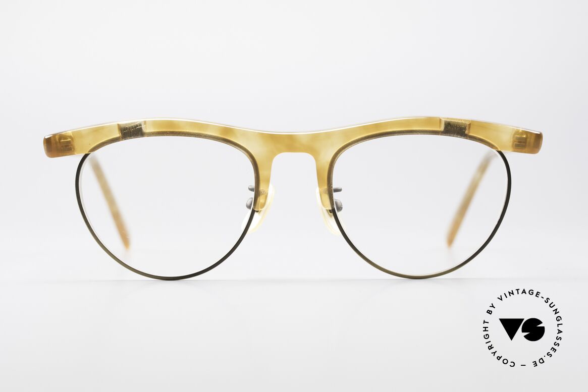 Oliver Peoples OP4336 80's Designer Frame Vintage, 80's UNISEX (ladies/men) glasses by Oliver Peoples, Made for Men and Women