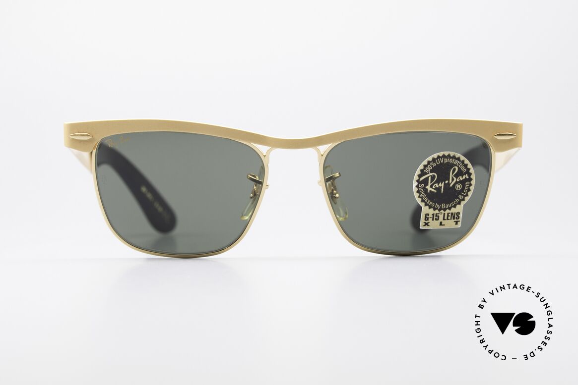 ray ban wayfarer metal frame