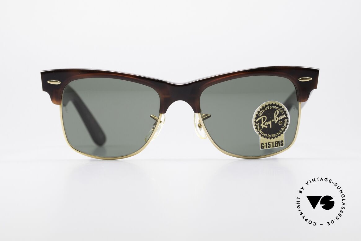 Wayfarer max ray ban vintage new arrivals