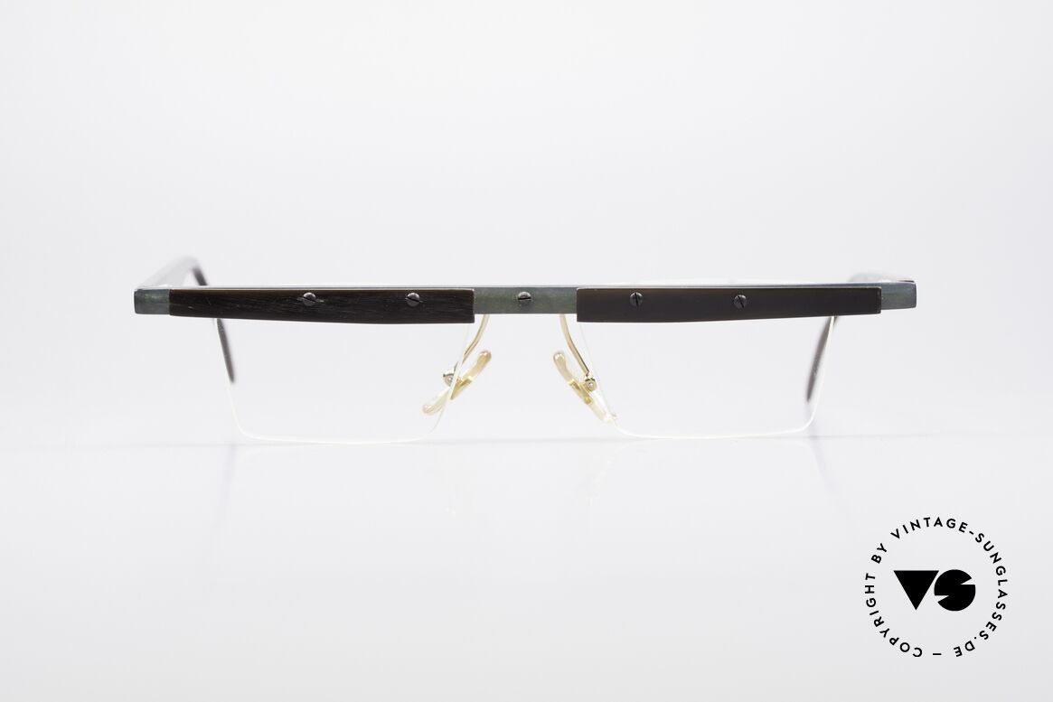 Theo Belgium Lambeta 80's Buffalo Horn Eyeglasses, Theo Belgium: the most self-willed brand in the world, Made for Men