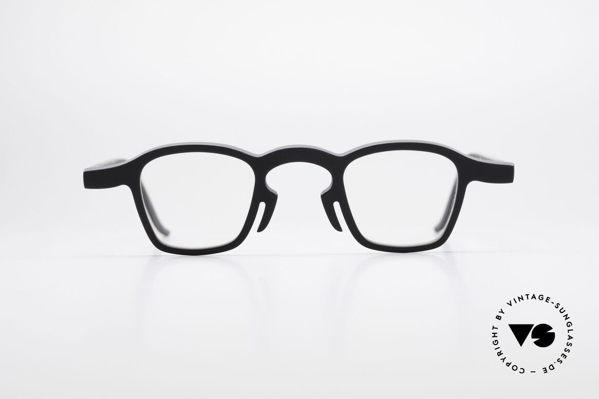 Theo Belgium Telex Vintage Avant-Garde Specs, Theo Belgium = the most self-willed brand in the world, Made for Men and Women