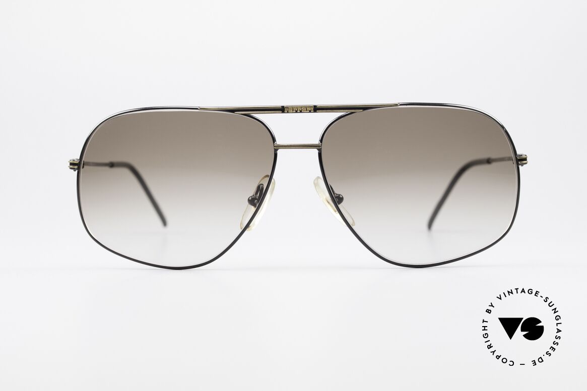 Ferrari F41 Vintage Sunglasses No Retro, elegant FERRARI designer sunglasses from the 1980's, Made for Men