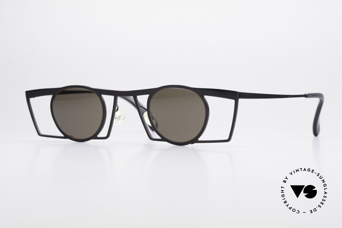 Theo Belgium Jupiter Square Designer Sunglasses, Theo Belgium: the most self-willed brand in the world, Made for Men and Women