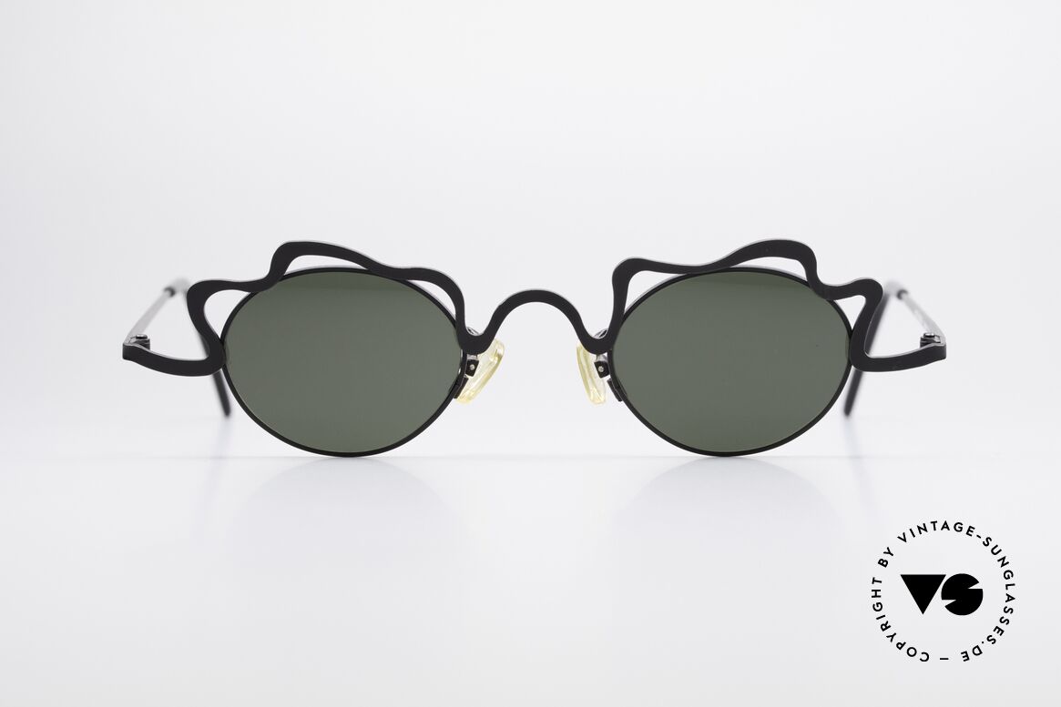 Theo Belgium Tortelini Spaghetti Sunglasses Ladies, Theo Belgium: the most self-willed brand in the world, Made for Women