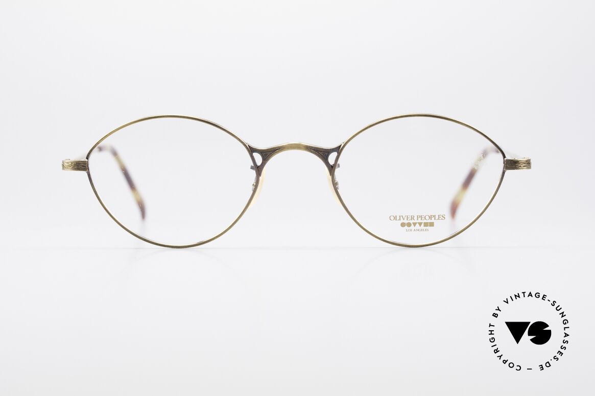 Oliver peoples madison hotsell