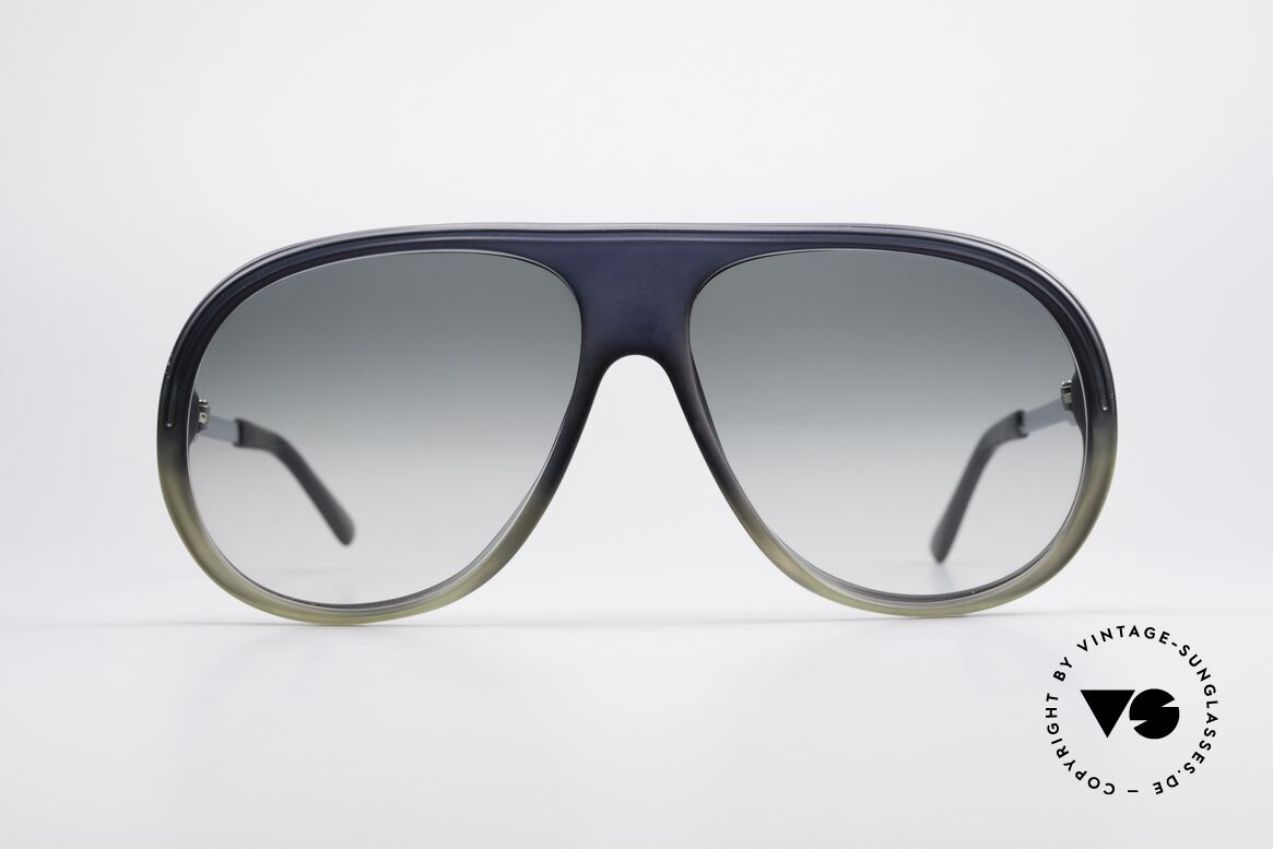 Carrera 5524 Optyl Sunglasses XXL Shades, simply ingenious 70's vintage sunglasses by CARRERA, Made for Men