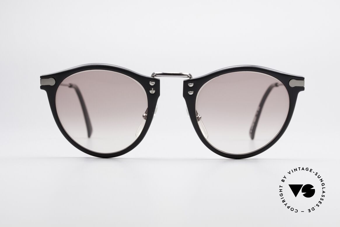 BOSS 5152 - S Panto Style Sunglasses Small, classic vintage 'panto design' sunglasses by BOSS, Made for Men and Women