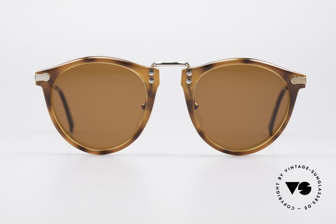 BOSS 5152 Panto Style 90s Sunglasses, rare original from the early 90s (made in Austria), Made for Men
