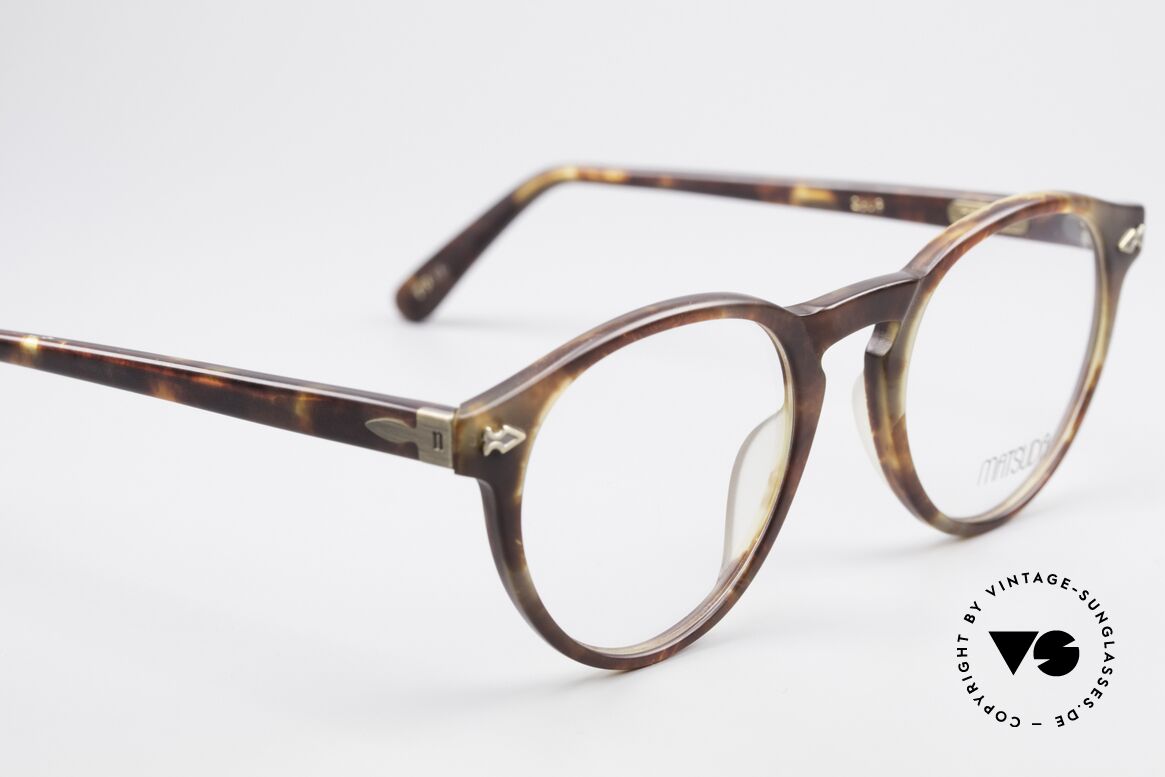 Matsuda 2303 Panto Vintage Eyeglasses, unworn rarity (a 'MUST HAVE' for all lovers of quality), Made for Men and Women