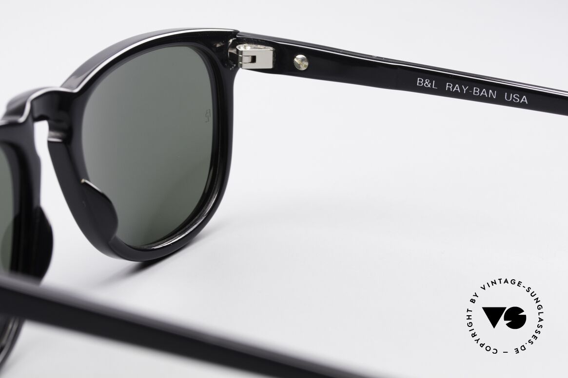 Ray Ban Gatsby Style 2 Old Ray Ban USA Sunglasses, NO RETRO Ray-Ban, but truly an old original, Made for Men and Women