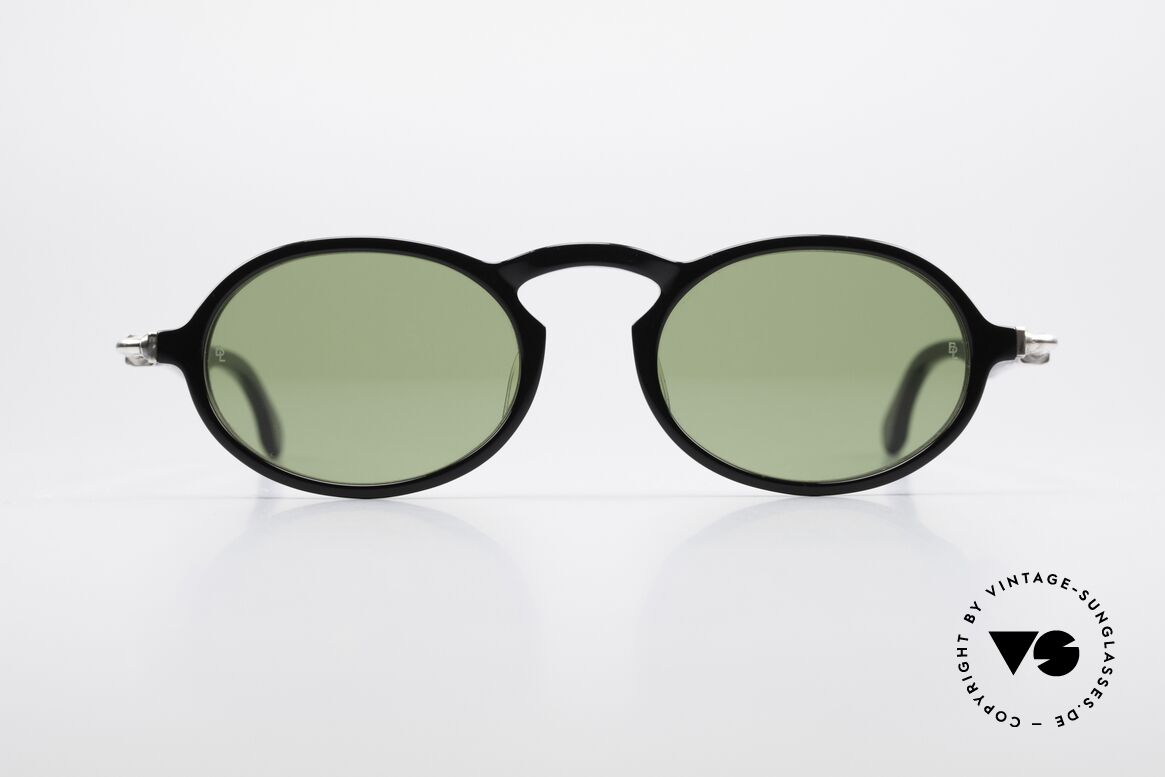 Ray Ban Gatsby Deluxe Oval Old Ray Ban USA Sunglasses, classic vintage Ray Ban designer sunglasses, Made for Men and Women